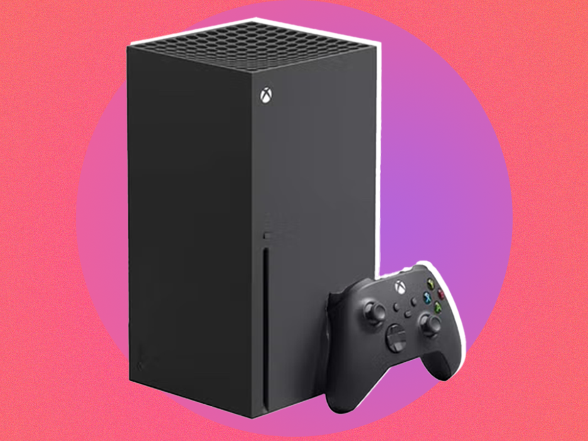 New next gen Xbox console confirmed Rumours release date and